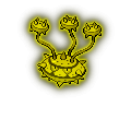 Golden Ferrothorn